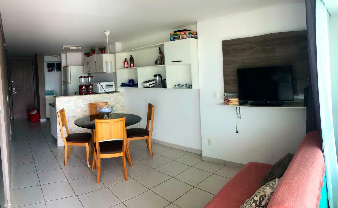 Localizacao Privilegiada Beach Class Iracema 포르탈레자 외부 사진