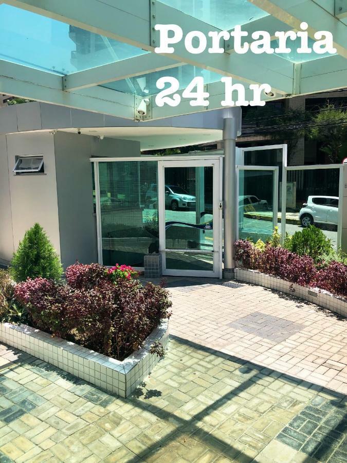 Localizacao Privilegiada Beach Class Iracema 포르탈레자 외부 사진